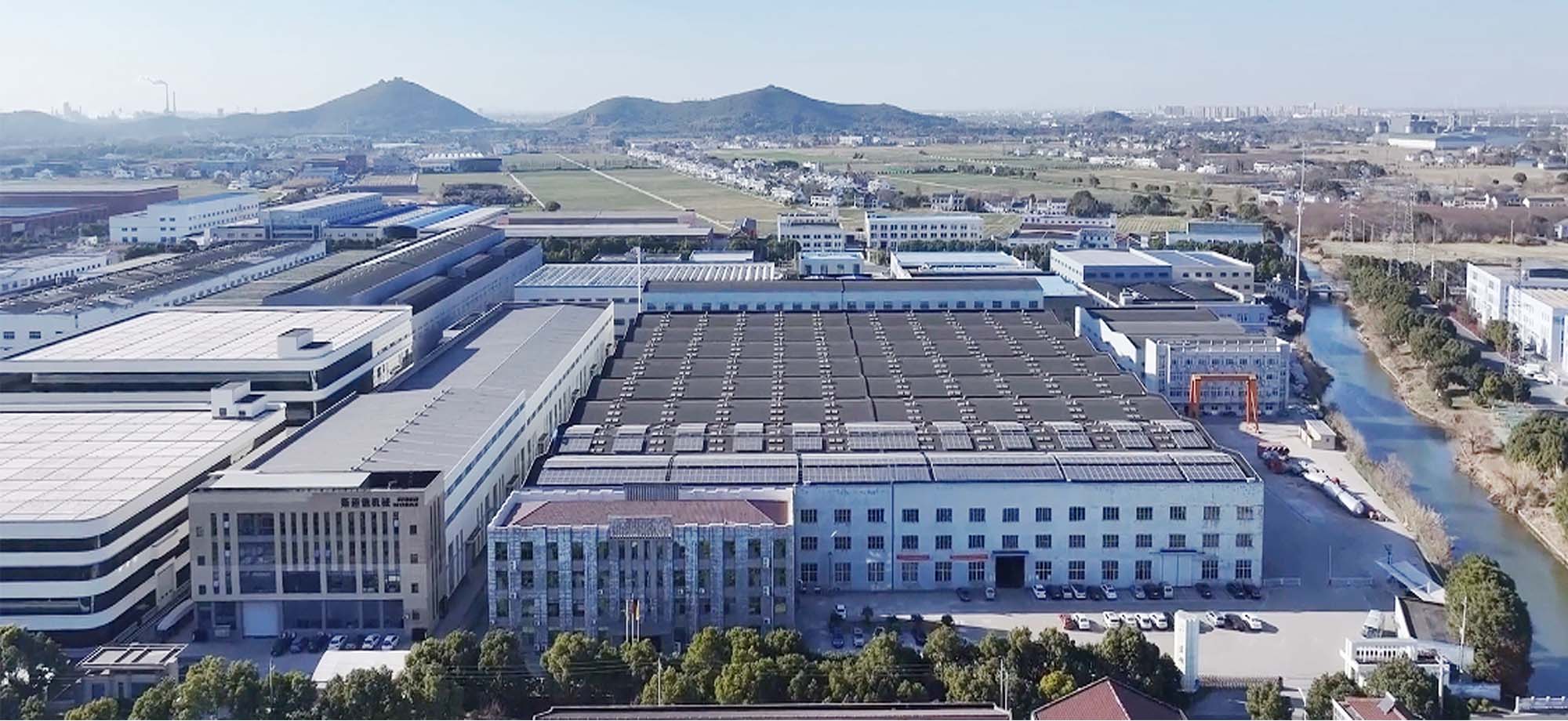 斯道德机械2025年度报告：经营质效逐阶提升，发展步伐稳健向好